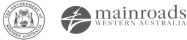 Logo of Western Australia