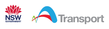 Logo of New South Wales