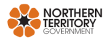 Logo of Northern Territory