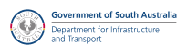 Logo of South Australia